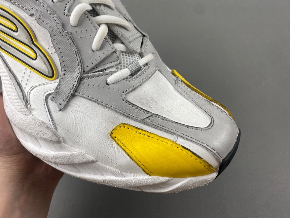 Balenciaga Men's Monday Shoe