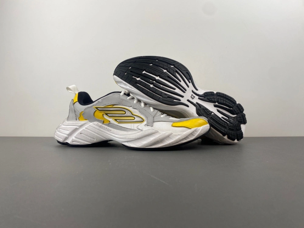 Balenciaga Men's Monday Shoe