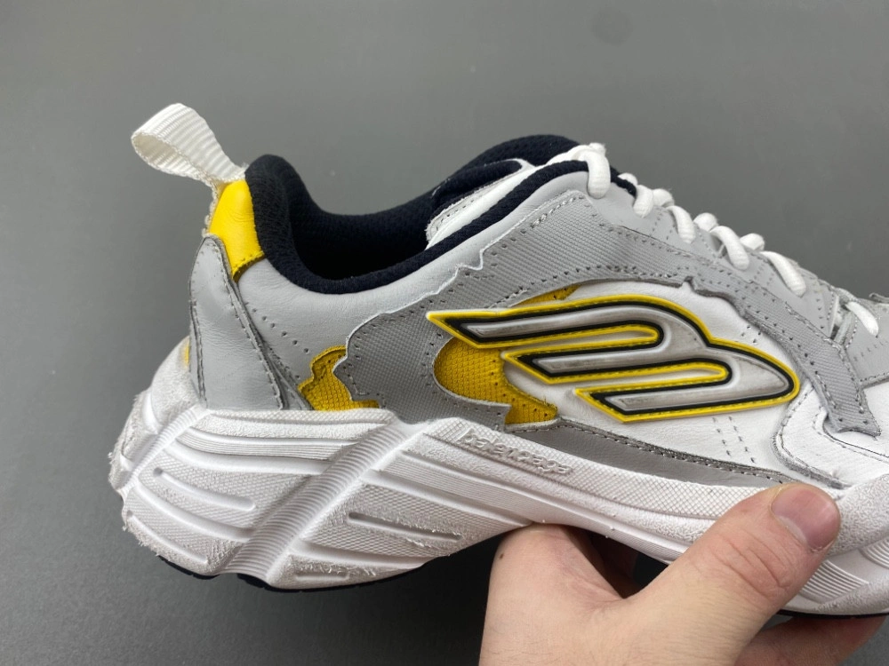 Balenciaga Men's Monday Shoe