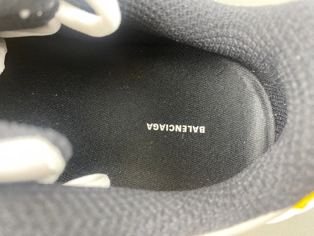 Balenciaga Men's Monday Shoe