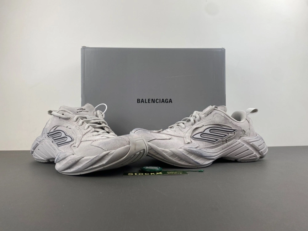 Balenciaga Men's Monday Shoe