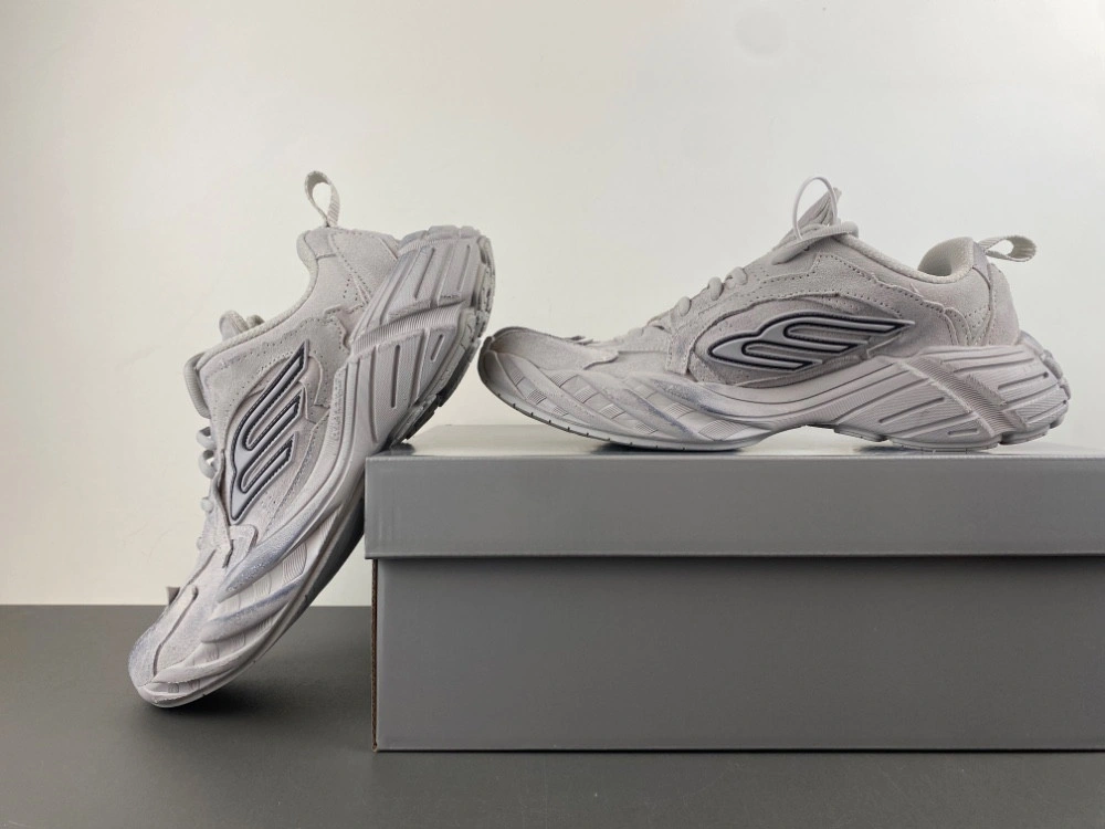 Balenciaga Men's Monday Shoe