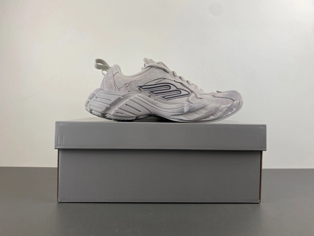 Balenciaga Men's Monday Shoe