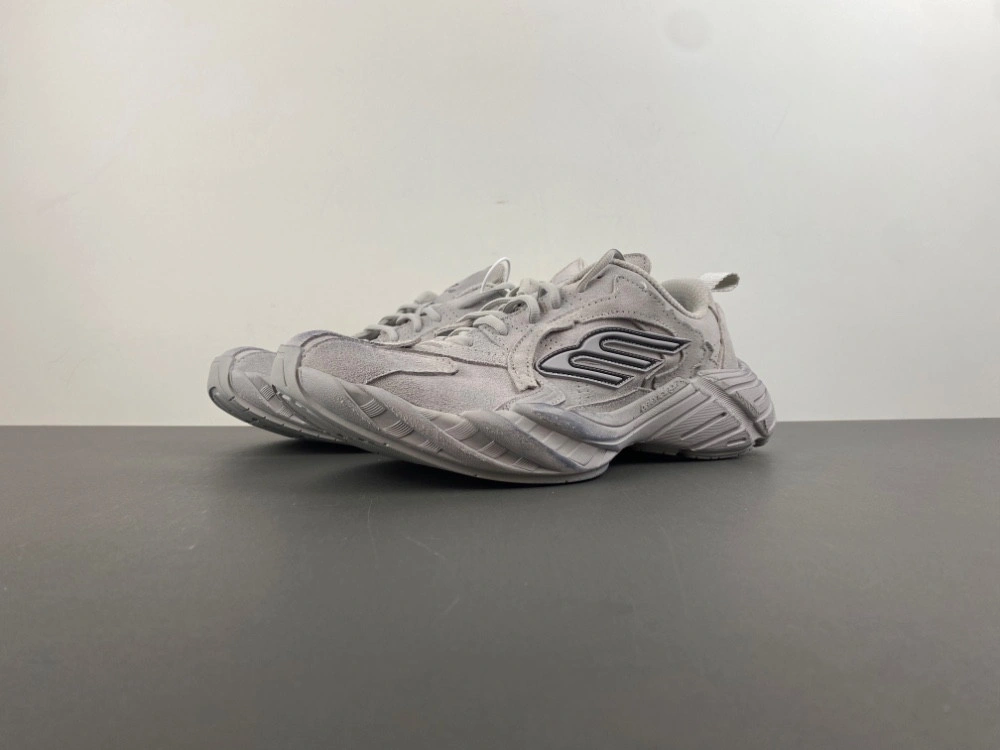 Balenciaga Men's Monday Shoe