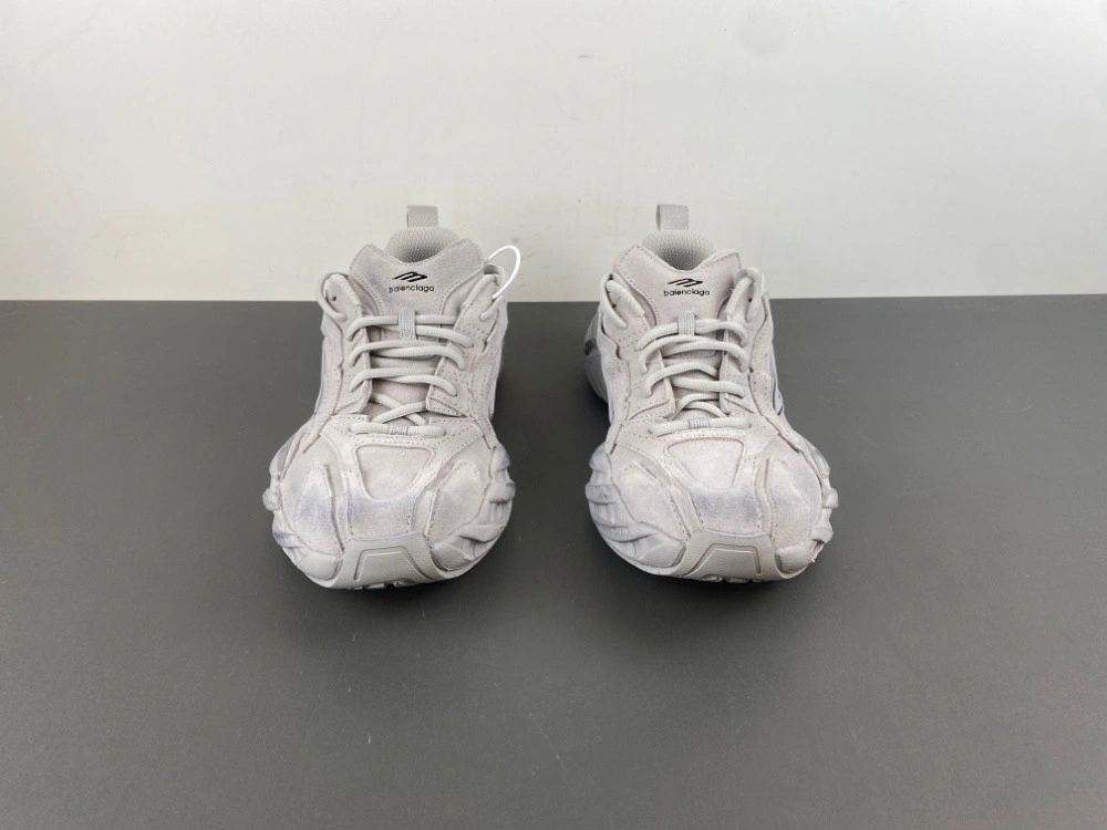Balenciaga Men's Monday Shoe