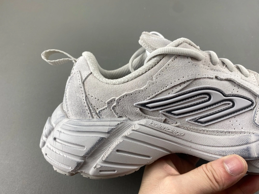 Balenciaga Men's Monday Shoe