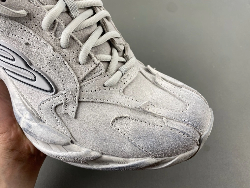 Balenciaga Men's Monday Shoe