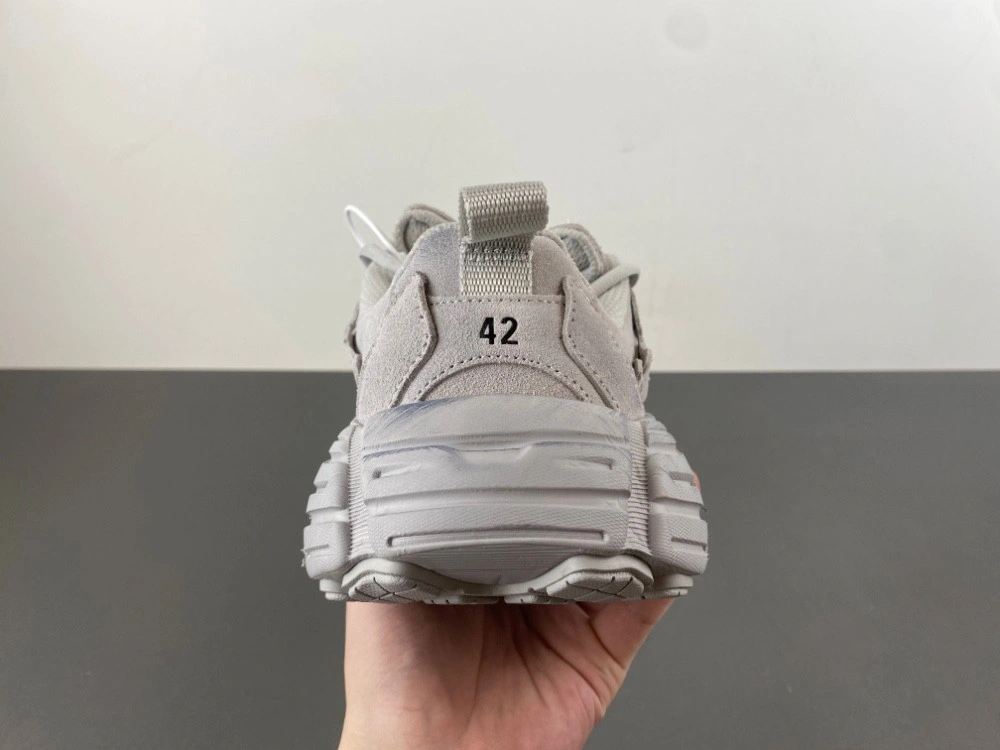 Balenciaga Men's Monday Shoe