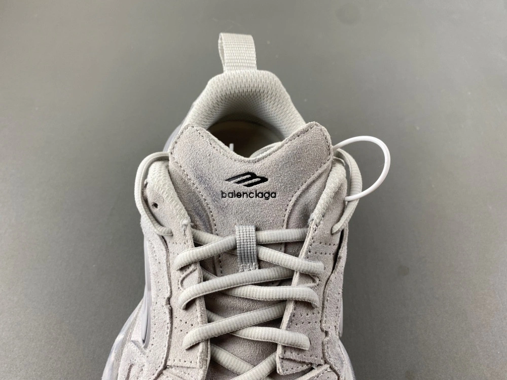 Balenciaga Men's Monday Shoe