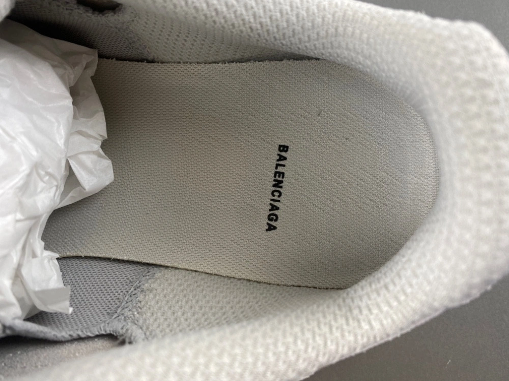 Balenciaga Men's Monday Shoe