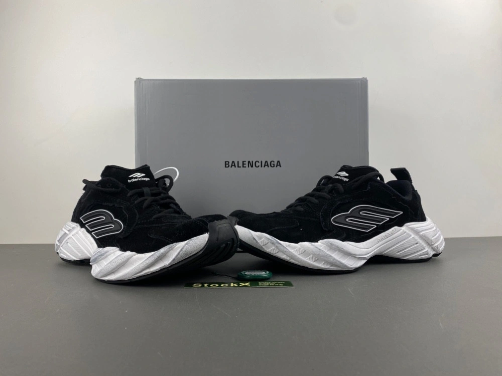 Balenciaga Men's Monday Shoe