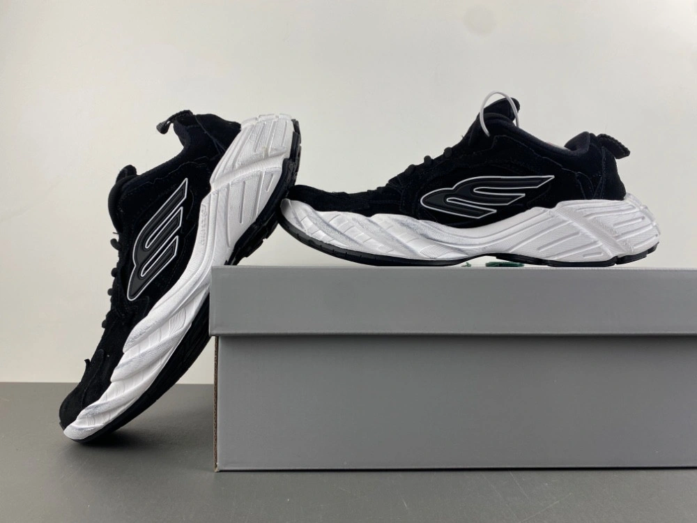 Balenciaga Men's Monday Shoe