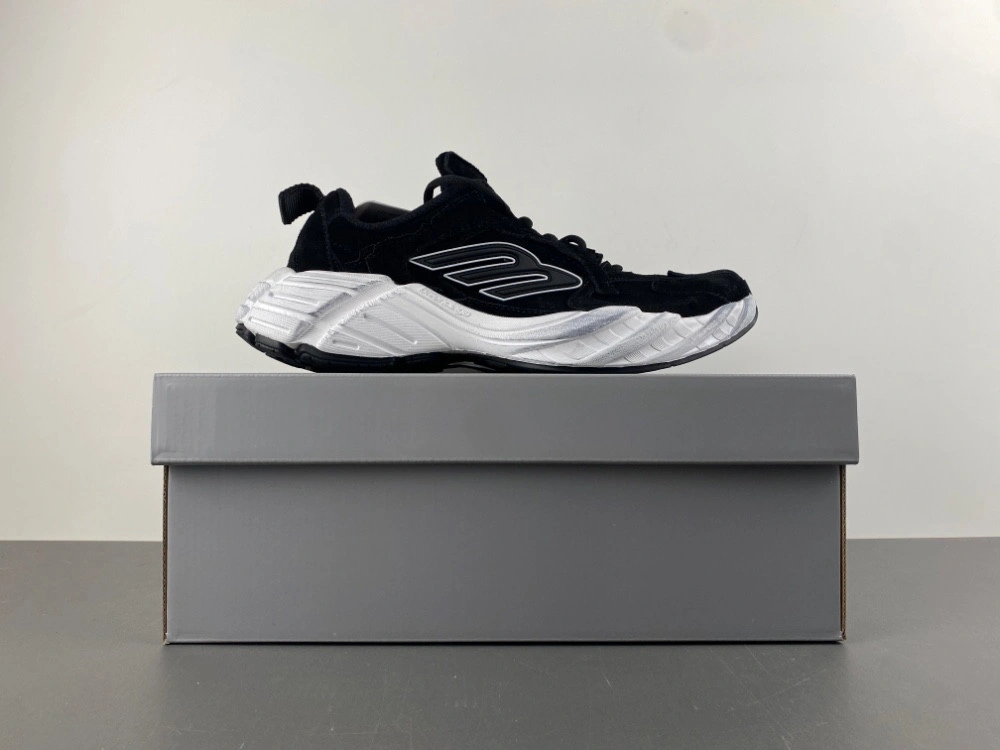Balenciaga Men's Monday Shoe