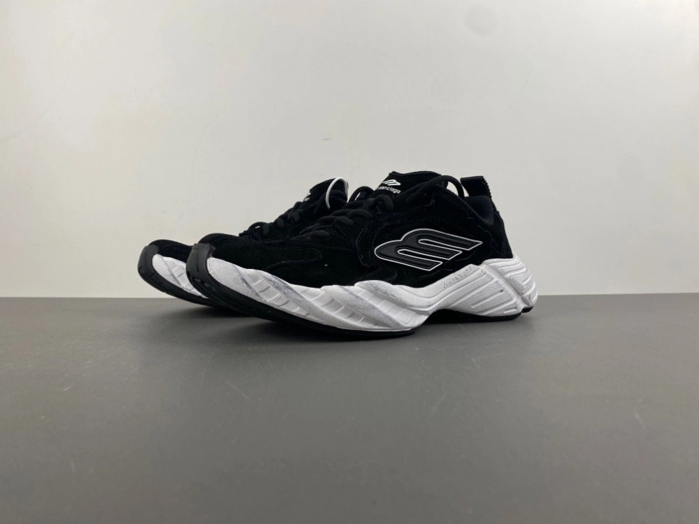 Balenciaga Men's Monday Shoe