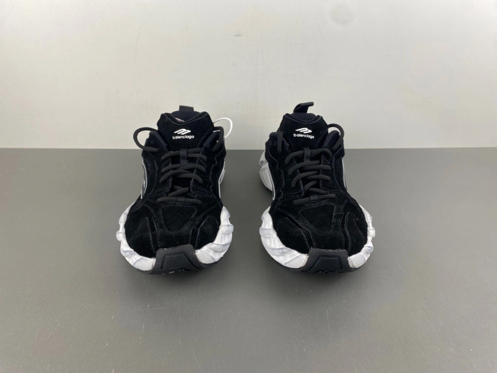 Balenciaga Men's Monday Shoe