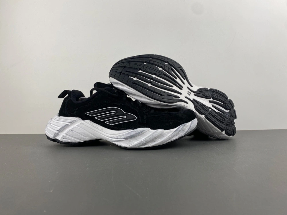 Balenciaga Men's Monday Shoe