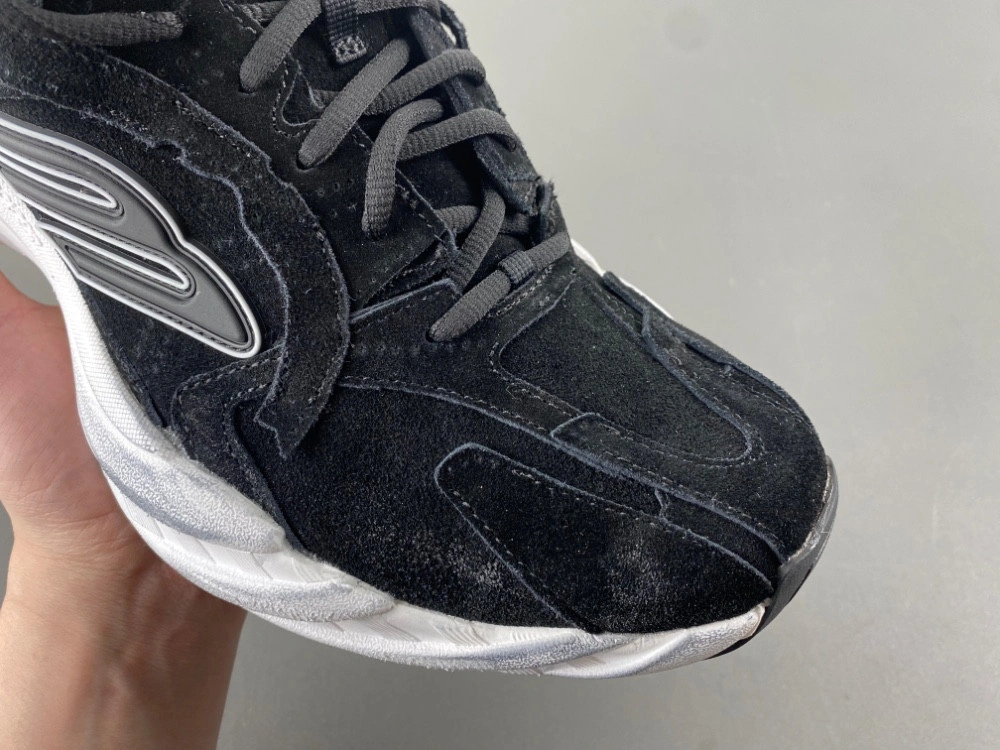 Balenciaga Men's Monday Shoe
