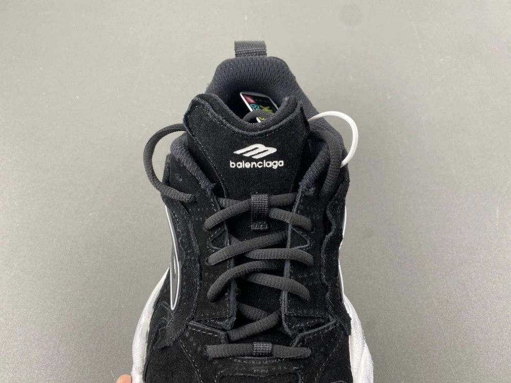 Balenciaga Men's Monday Shoe