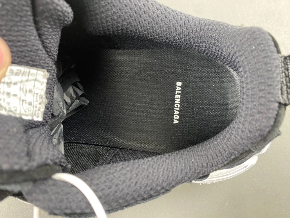 Balenciaga Men's Monday Shoe