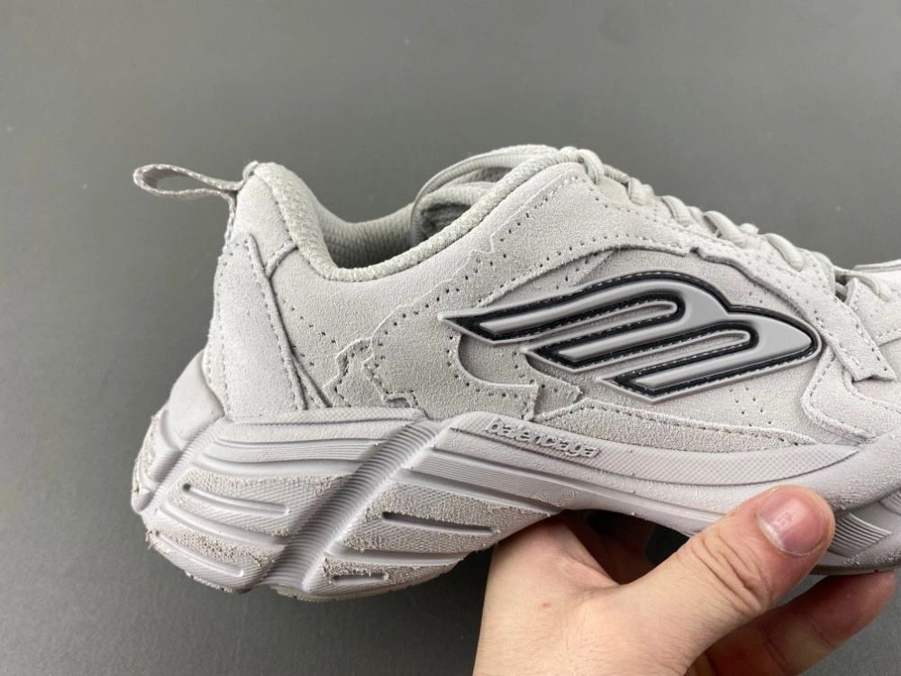 Balenciaga Men's Monday Shoe