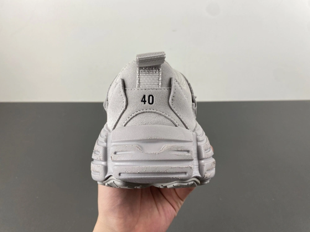Balenciaga Men's Monday Shoe