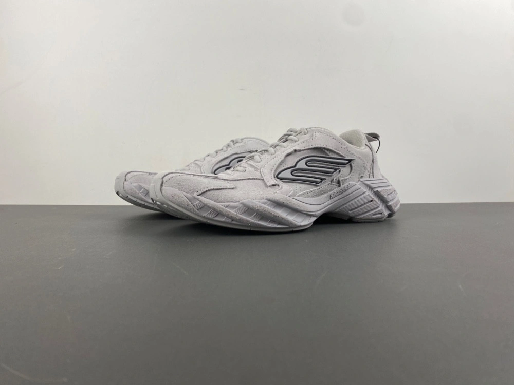 Balenciaga Men's Monday Shoe