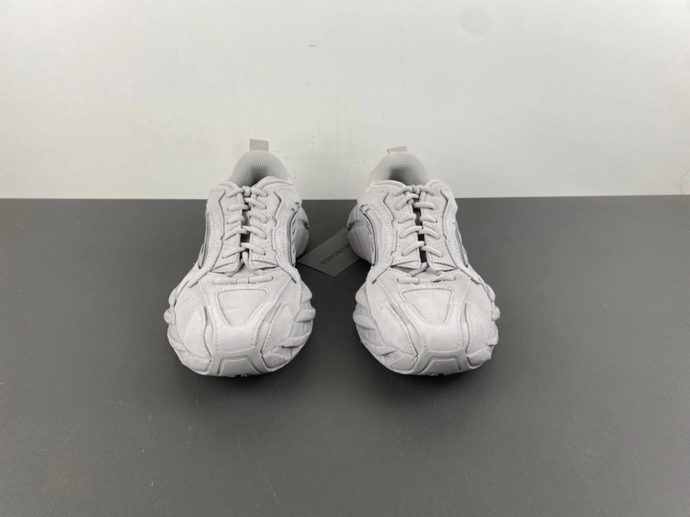 Balenciaga Men's Monday Shoe