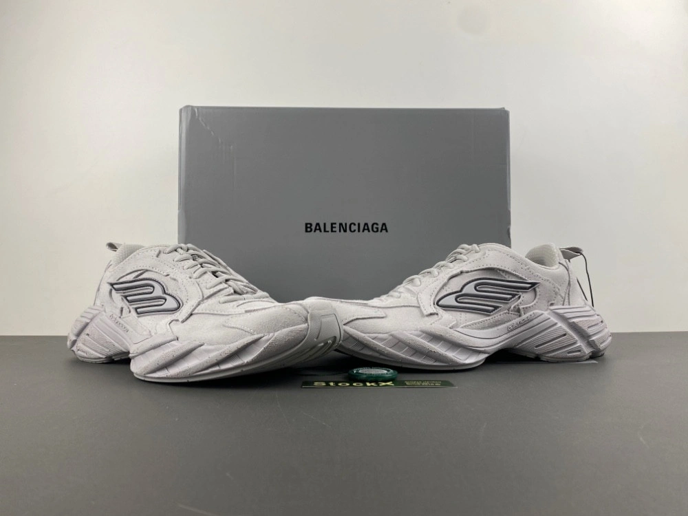 Balenciaga Men's Monday Shoe