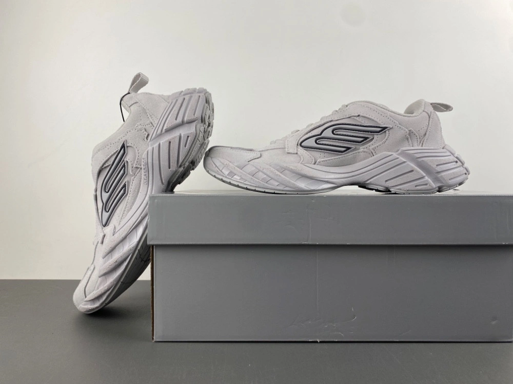 Balenciaga Men's Monday Shoe