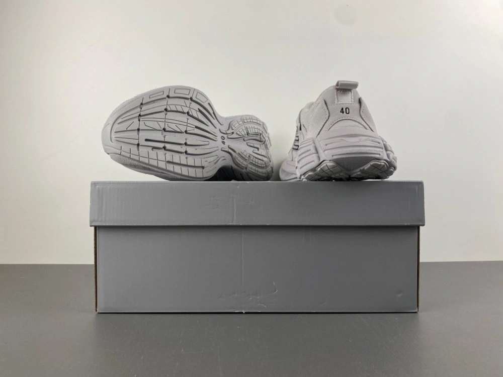 Balenciaga Men's Monday Shoe