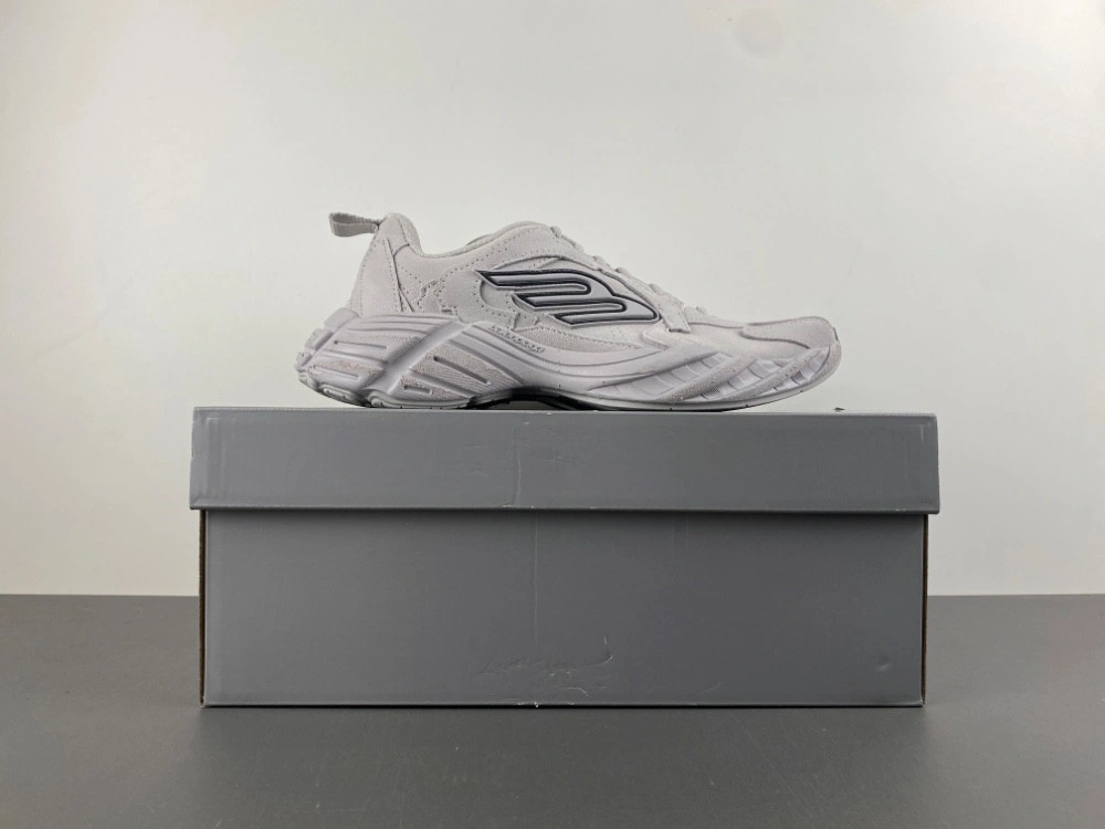 Balenciaga Men's Monday Shoe