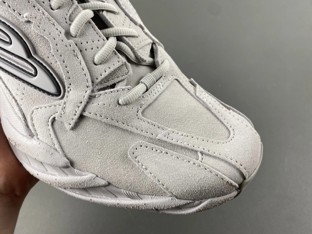 Balenciaga Men's Monday Shoe