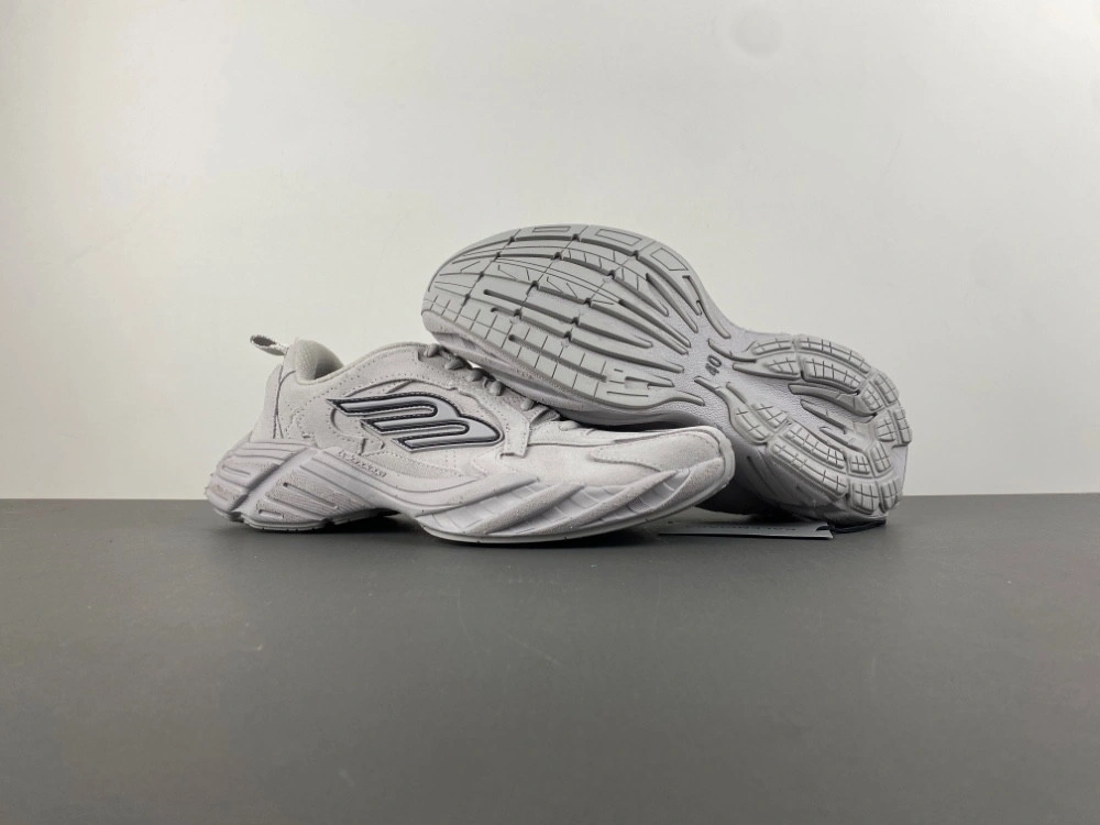 Balenciaga Men's Monday Shoe