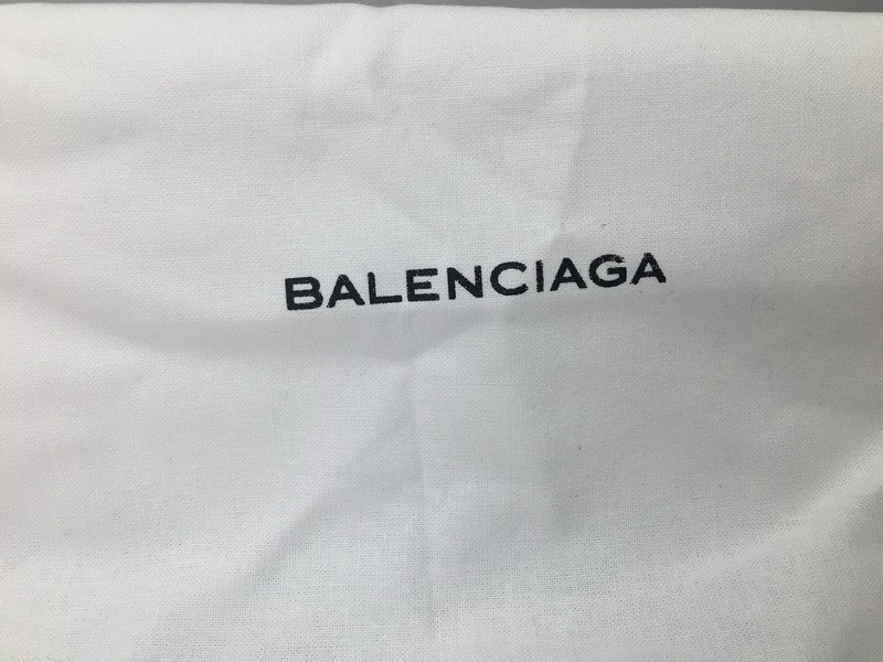 Balenciaga Men's Speed Trainer 454484 W05G0 1000