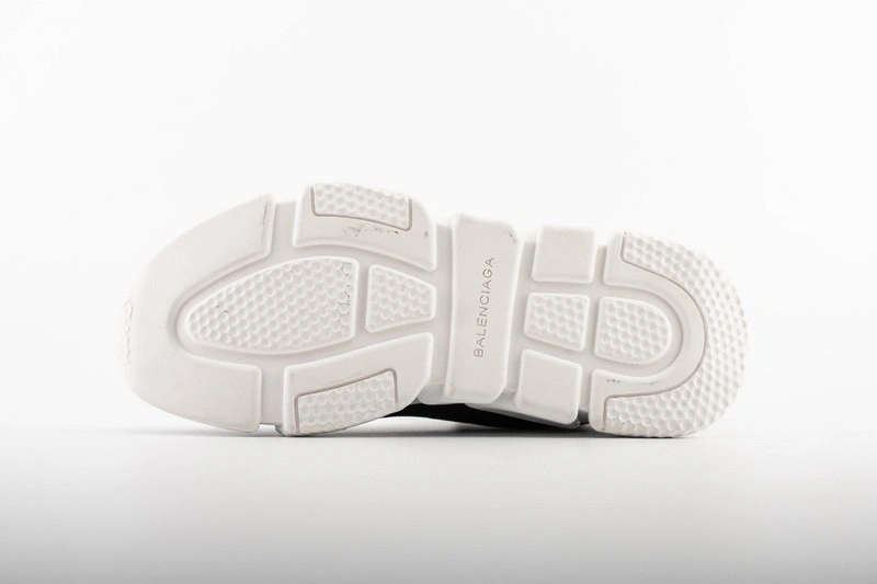 Balenciaga Men's Speed Trainer 454484 W05G0 1000