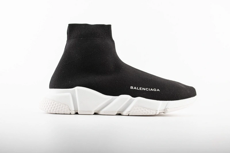 Balenciaga Men's Speed Trainer 454484 W05G0 1000