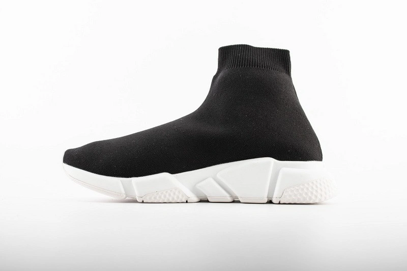 Balenciaga Men's Speed Trainer 454484 W05G0 1000