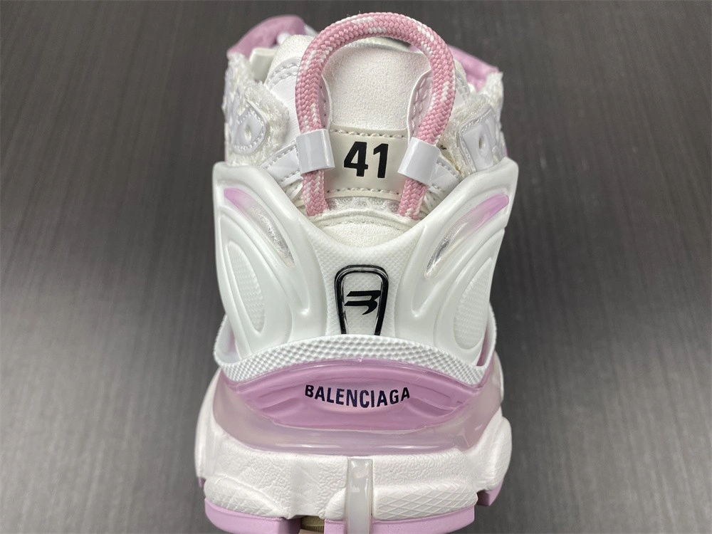 Balenciaga RUNNER SNEAKER  677402W3RB39059