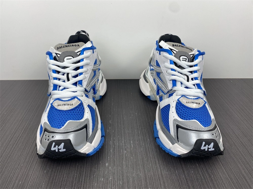 Balenciaga RUNNER SNEAKER  677403W3RB34912