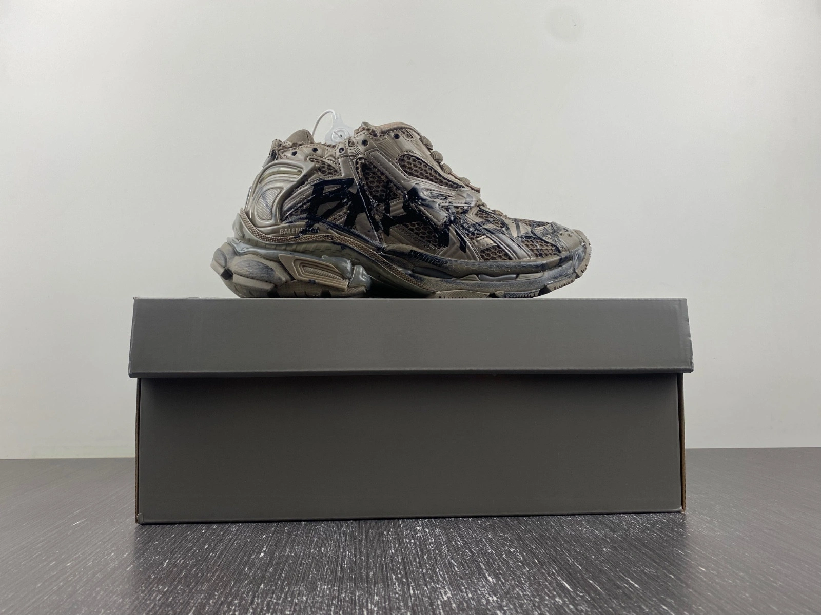 Balenciaga Runner Sneaker