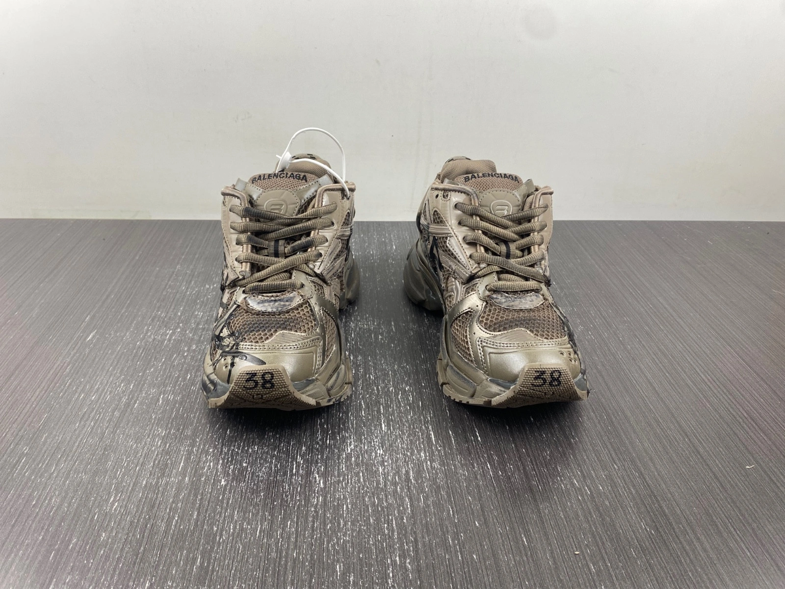 Balenciaga Runner Sneaker