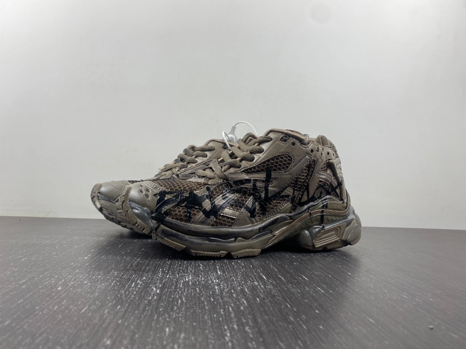 Balenciaga Runner Sneaker