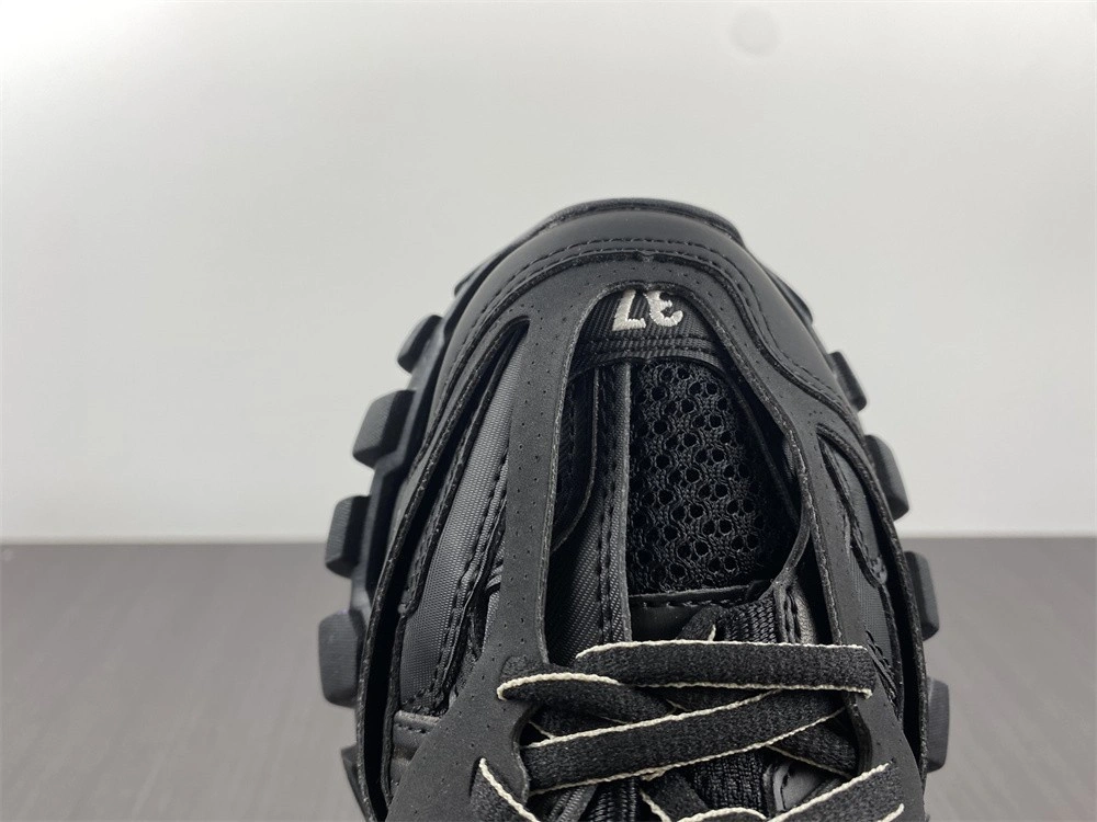 Balenciaga SNEAKER TESS 3.0 Black