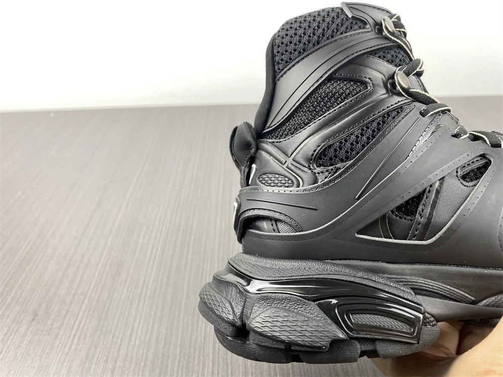 Balenciaga SNEAKER TESS 3.0 Black