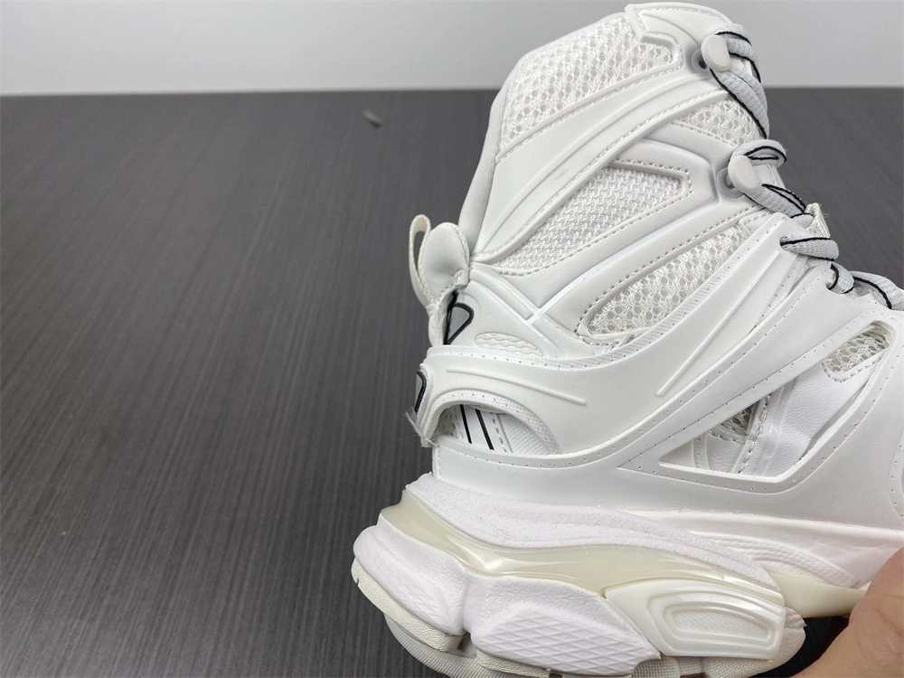 Balenciaga SNEAKER TESS 3.0 white