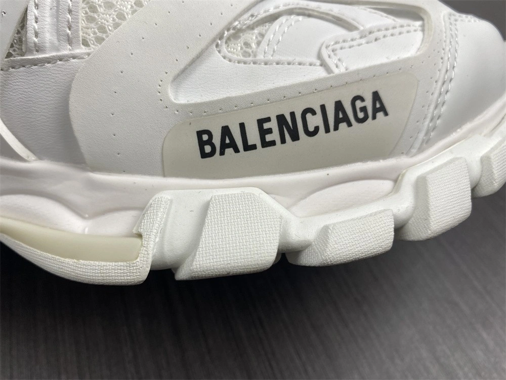 Balenciaga SNEAKER TESS 3.0 white