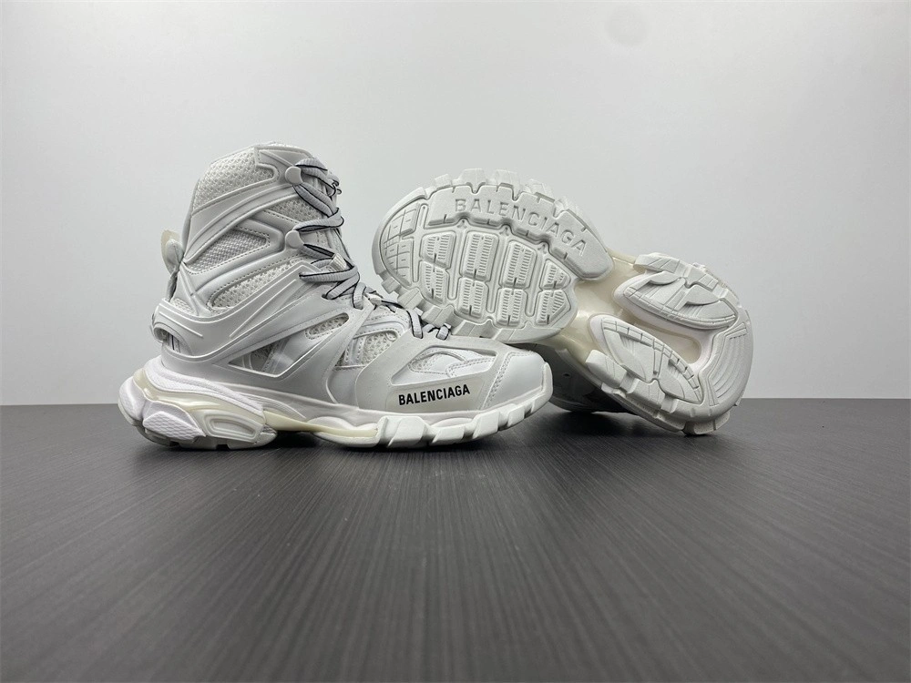 Balenciaga SNEAKER TESS 3.0 white