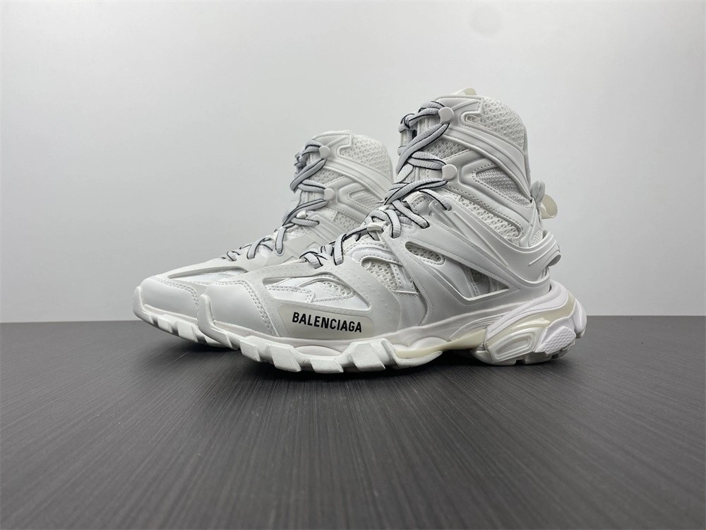 Balenciaga SNEAKER TESS 3.0 white