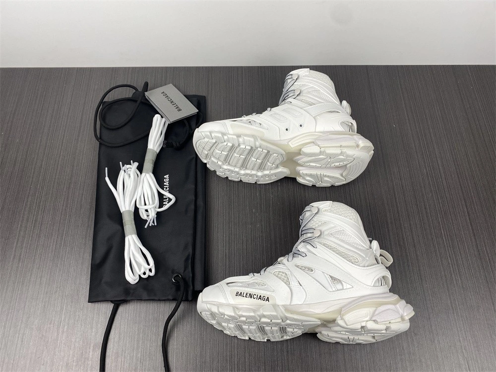 Balenciaga SNEAKER TESS 3.0 white