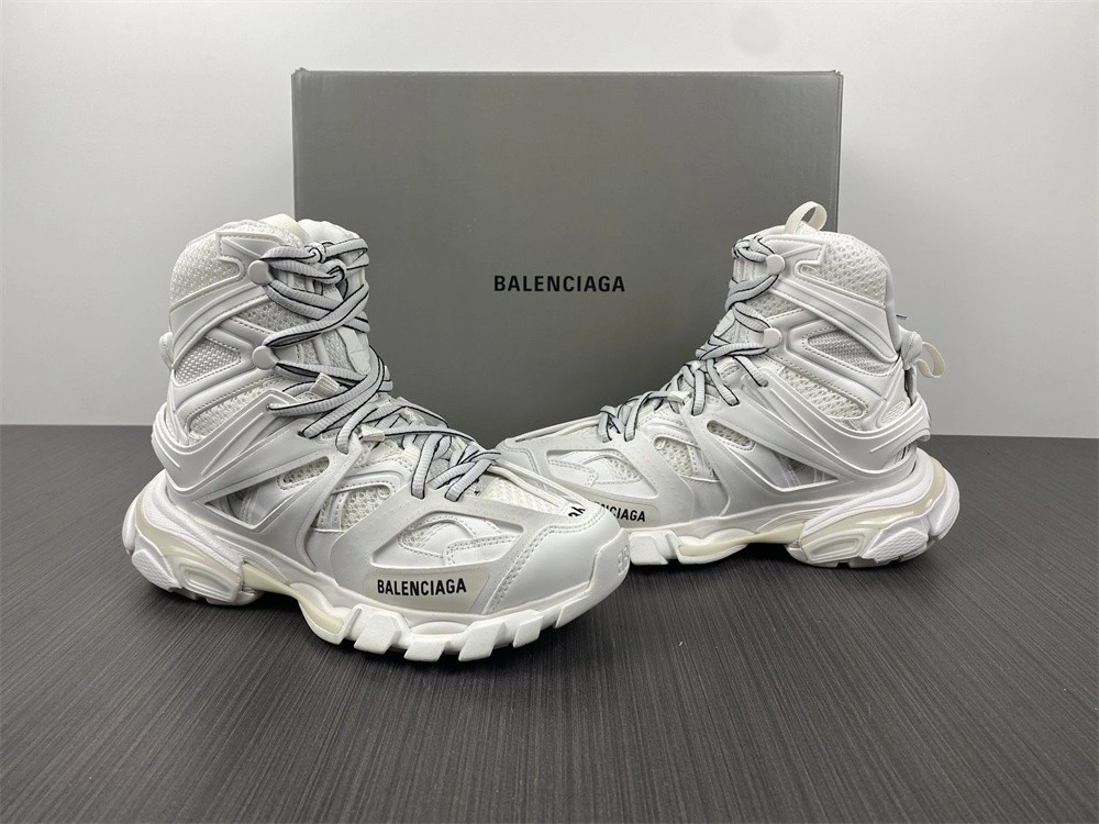 Balenciaga SNEAKER TESS 3.0 white
